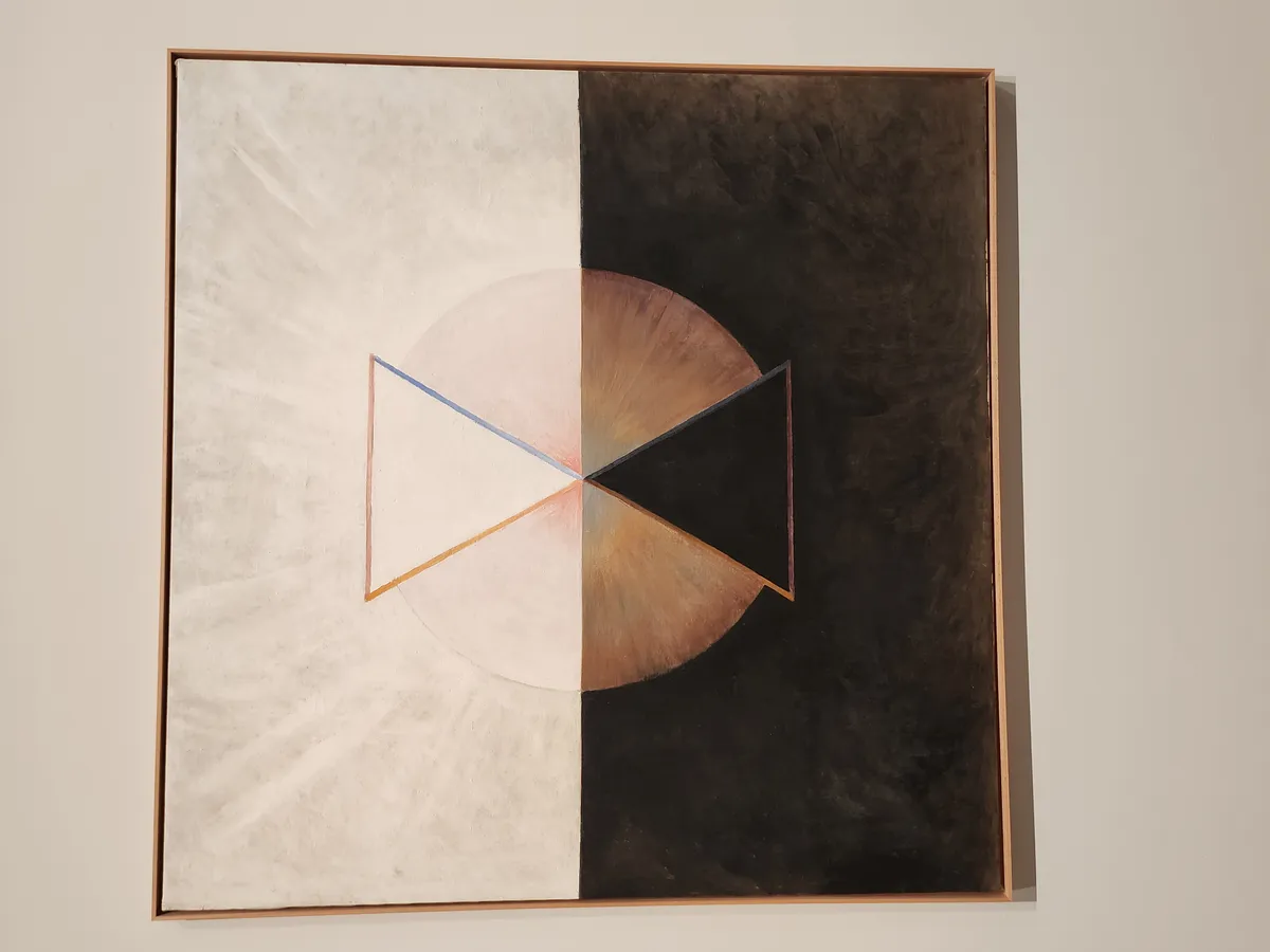 Klimt & Mondrian Gallery Image 76